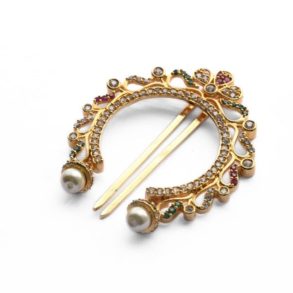 Juda Pin - Heritage Fashion AD Juda Pin - Opal Touch