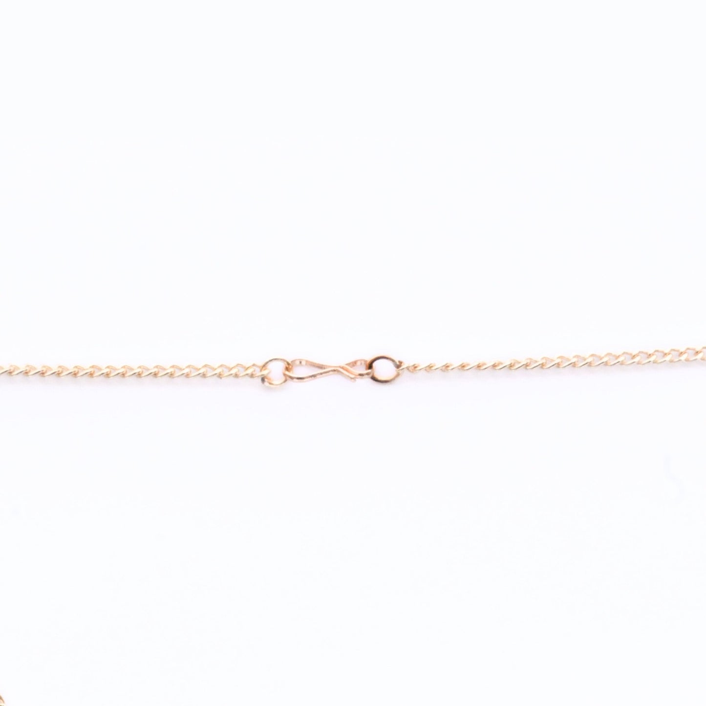 Necklace - Kundan Gold Plated Necklace Set with Earrings - Opal Touch