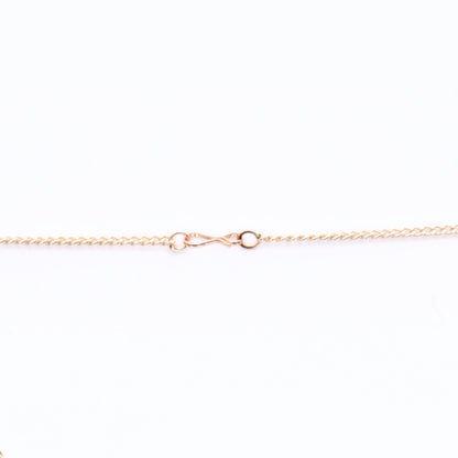 Necklace - Kundan Gold Plated Necklace Set with Earrings - Opal Touch