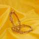 Bangles - Lakshmi Enchanted Mehendi Plated Bangles - Opal Touch