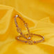 Bangles - Lakshmi Enchanted Mehendi Plated Bangles - Opal Touch