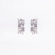 Opal Touch - Luminescent White Studs - Studs