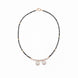 Luminous Affection Mangalsutra - Opal Touch