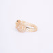 Opal Touch - Luminous Frost Bracelet - Bracelet