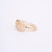 Opal Touch - Luminous Frost Bracelet - Bracelet