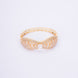 Opal Touch - Luminous Frost Bracelet - Bracelet