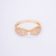 Opal Touch - Luminous Frost Bracelet - Bracelet