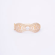 Opal Touch - Luminous Frost Bracelet - Bracelet
