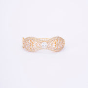 Opal Touch - Luminous Frost Bracelet - Bracelet