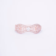 Opal Touch - Luminous Frost Bracelet - Bracelet