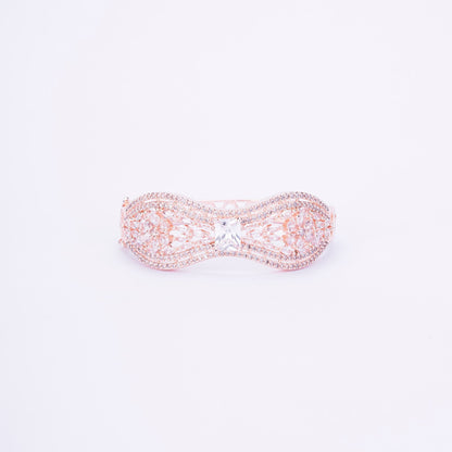 Opal Touch - Luminous Frost Bracelet - Bracelet