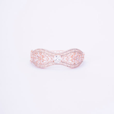 Opal Touch - Luminous Frost Bracelet - Bracelet