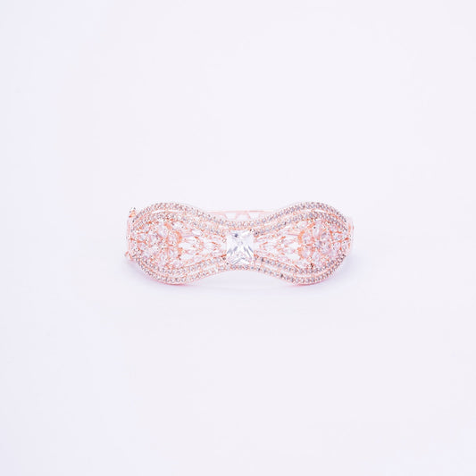Opal Touch - Luminous Frost Bracelet - Bracelet
