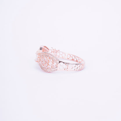 Opal Touch - Luminous Frost Bracelet - Bracelet