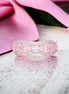 Opal Touch - Luminous Frost Bracelet - Bracelet