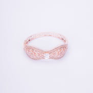 Opal Touch - Luminous Frost Bracelet - Bracelet