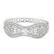 Opal Touch - Luminous Frost Bracelet - Bracelet