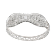 Opal Touch - Luminous Frost Bracelet - Bracelet