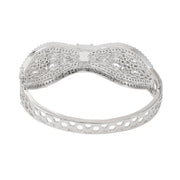 Opal Touch - Luminous Frost Bracelet - Bracelet