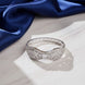 Luminous Frost Bracelet - Opal Touch