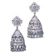 Opal Touch - Luminous Pearl Jhumka - Jhumka