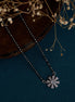 Mangalsutra - Lunar Glow Mangalsutra - Opal Touch