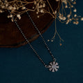 Mangalsutra - Lunar Glow Mangalsutra - Opal Touch