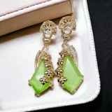 Mint Green
