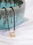 Mangalsutra - Lustrous Bond Mangalsutra - Opal Touch