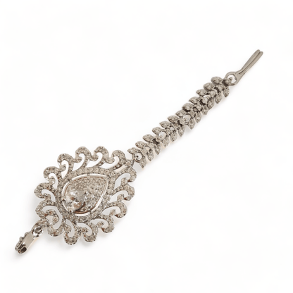 Opal Touch - Lustrous Elegance Tika - Tika