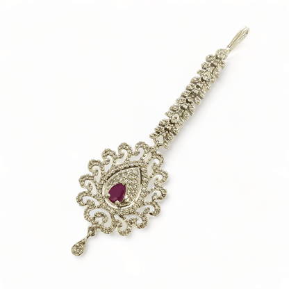 Opal Touch - Lustrous Elegance Tika - Tika