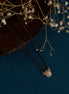 Mangalsutra - Luxuriant Golden Mangalsutra - Opal Touch