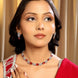 Luxury Cubic Zirconia Statement Jewellery Set - Opal Touch