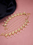 Kaan Chain - Majestic Trunk Hair Chains - Opal Touch