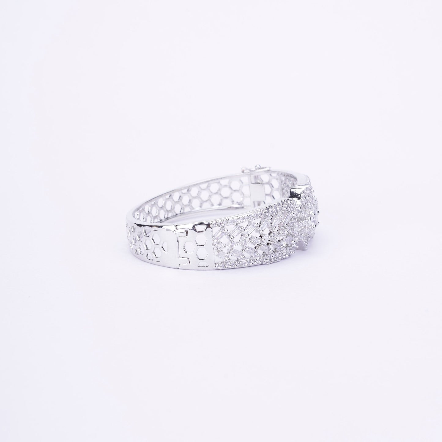 Opal Touch - Majestic Wedding Bracelet - Bracelet