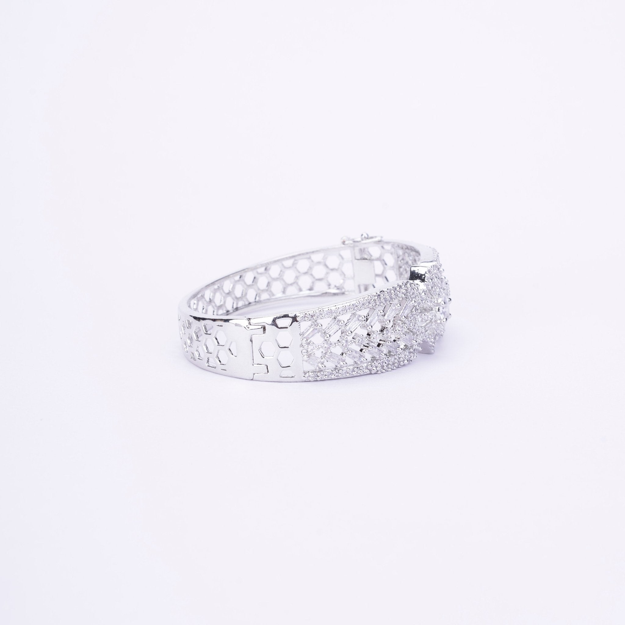 Opal Touch - Majestic Wedding Bracelet - Bracelet