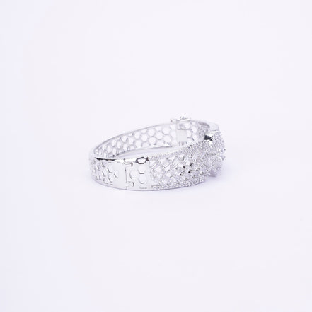 Opal Touch - Majestic Wedding Bracelet - Bracelet