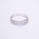 Opal Touch - Majestic Wedding Bracelet - Bracelet