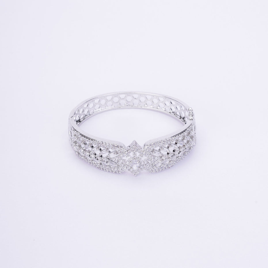 Opal Touch - Majestic Wedding Bracelet - Bracelet