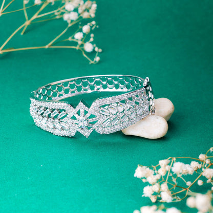 Opal Touch - Majestic Wedding Bracelet - Bracelet