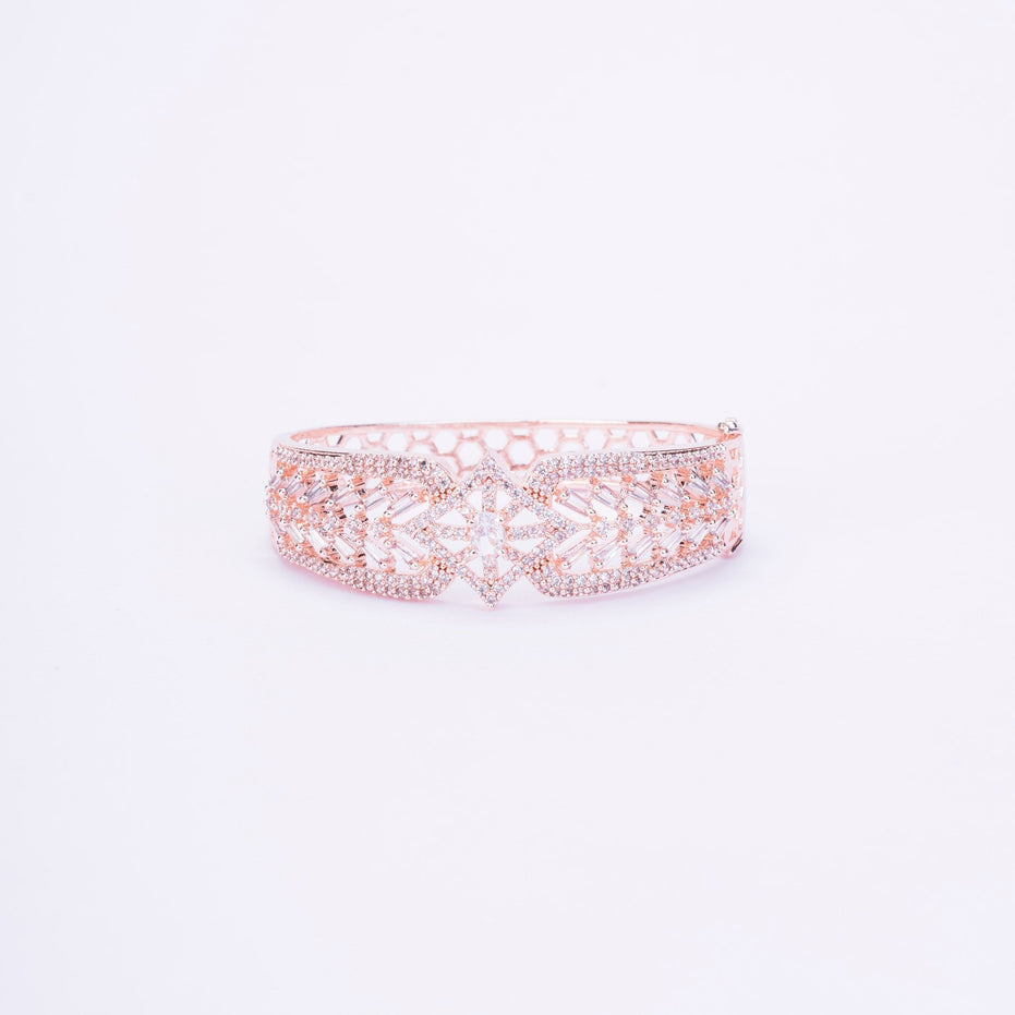 Opal Touch - Majestic Wedding Bracelet - Bracelet