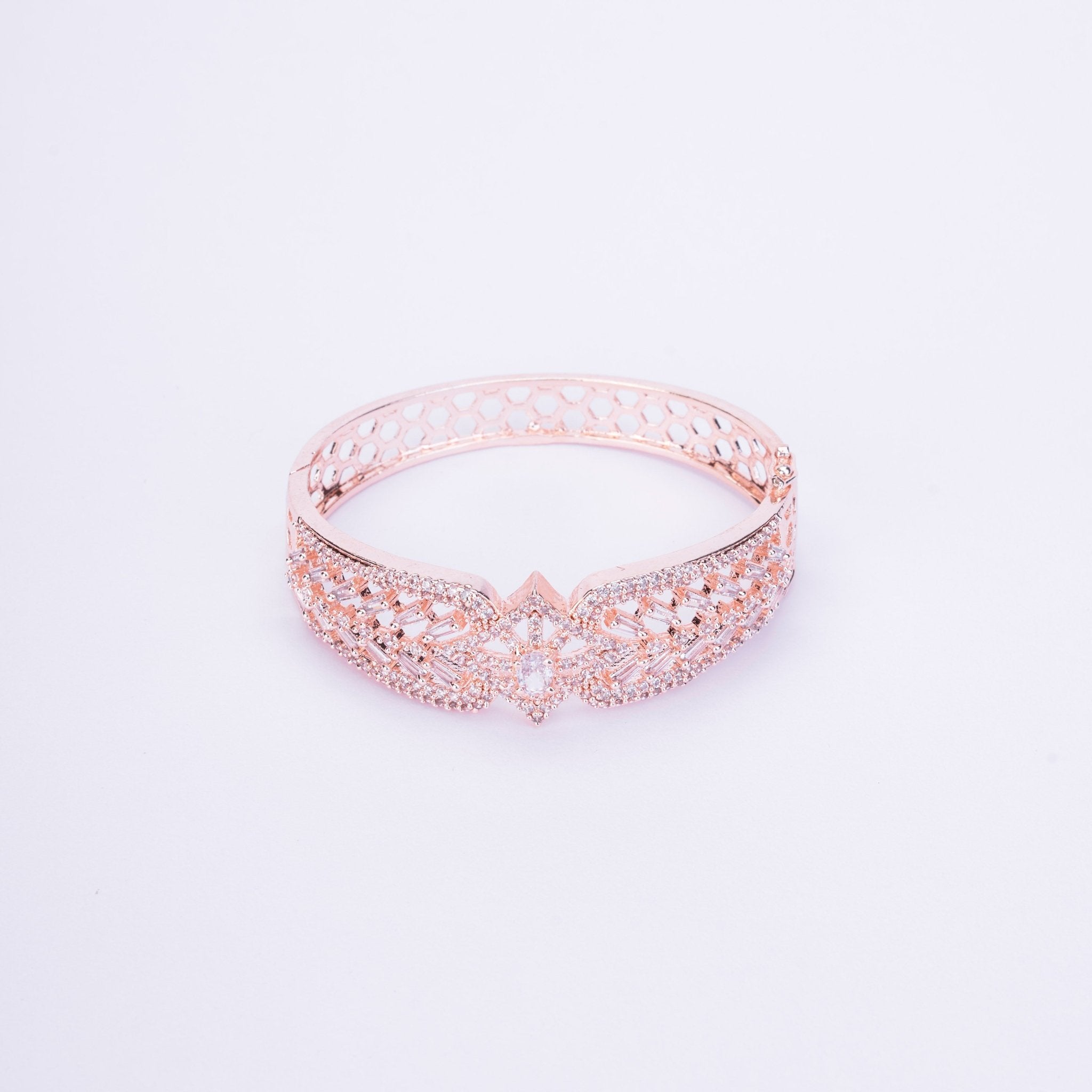Opal Touch - Majestic Wedding Bracelet - Bracelet