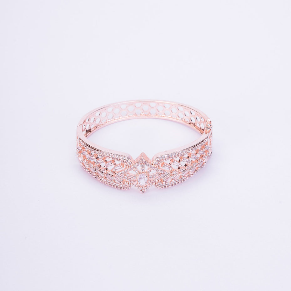 Opal Touch - Majestic Wedding Bracelet - Bracelet