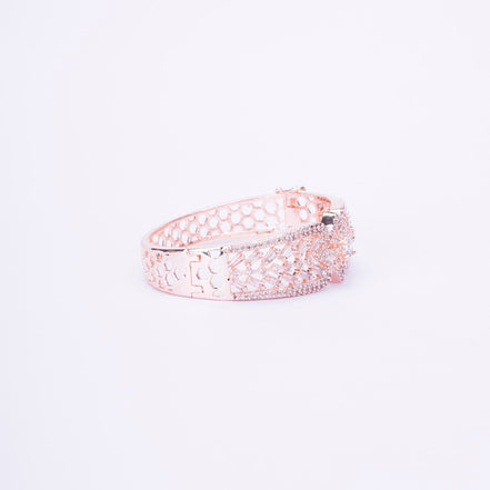 Opal Touch - Majestic Wedding Bracelet - Bracelet