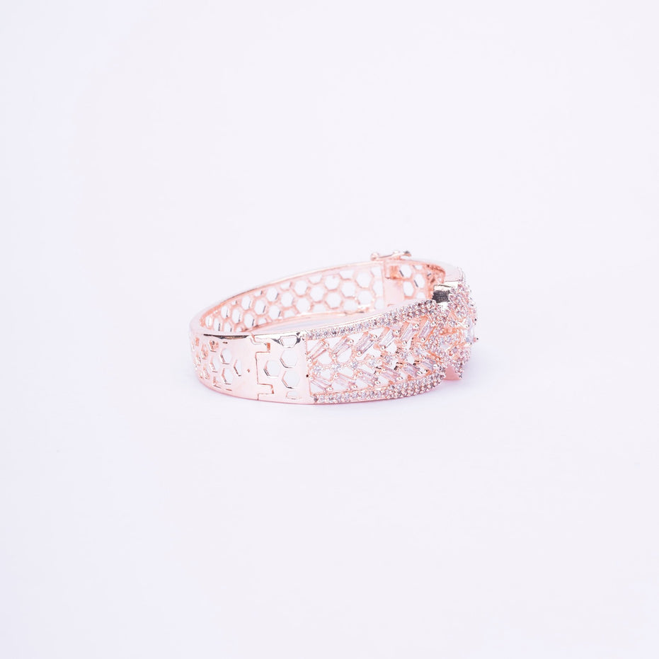 Opal Touch - Majestic Wedding Bracelet - Bracelet