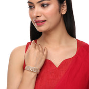 Opal Touch - Majestic Wedding Bracelet - Bracelet