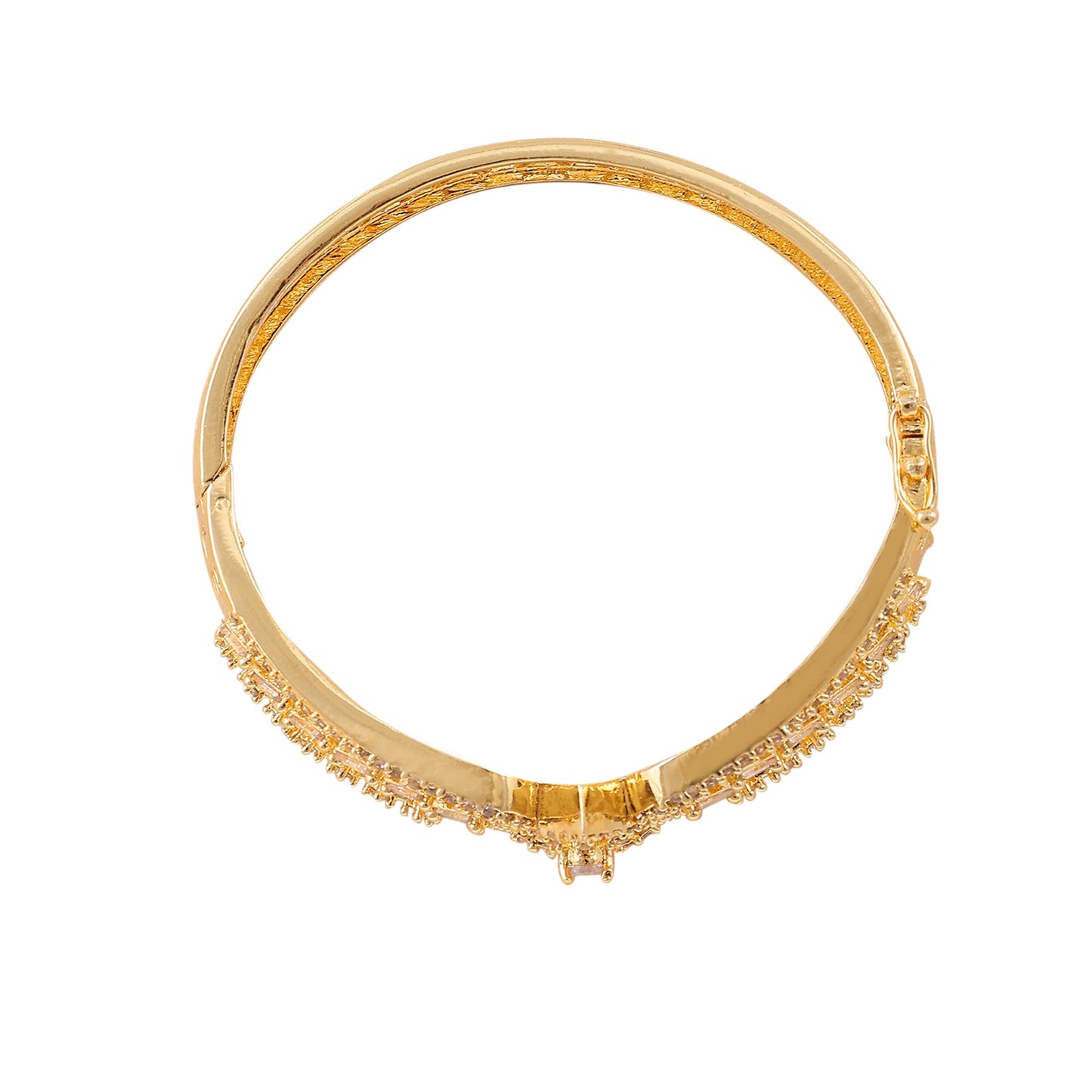 Opal Touch - Majestic Wedding Bracelet - Bracelet