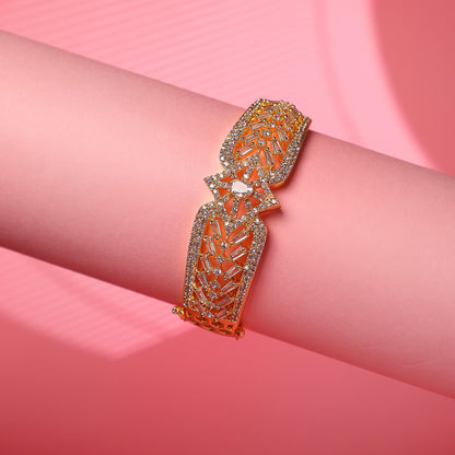 Opal Touch - Majestic Wedding Bracelet - Bracelet