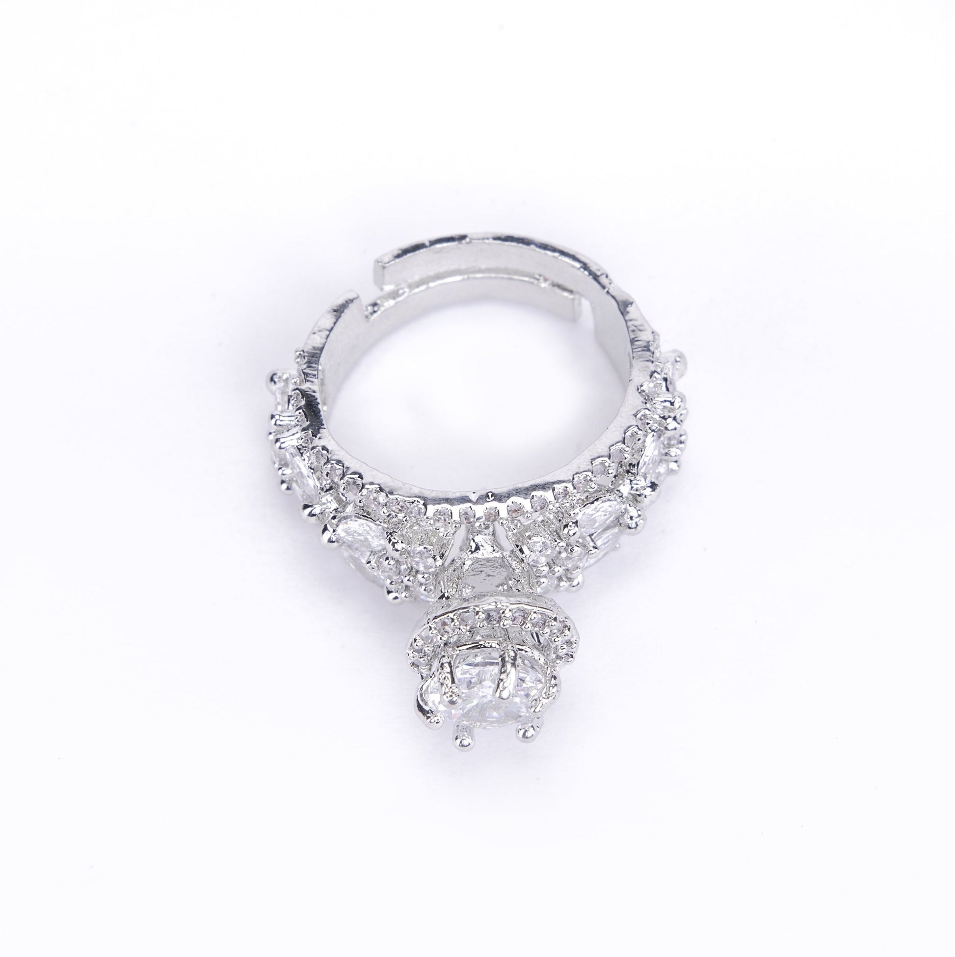 Opal Touch - Majestic Wedding Radiance -