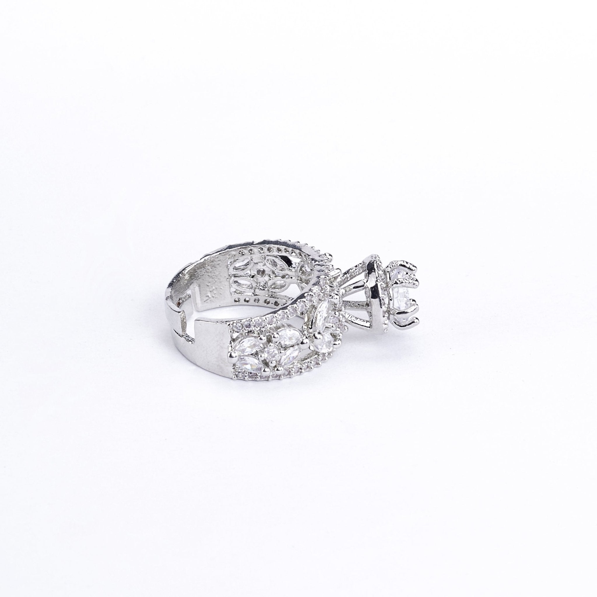 Opal Touch - Majestic Wedding Radiance -